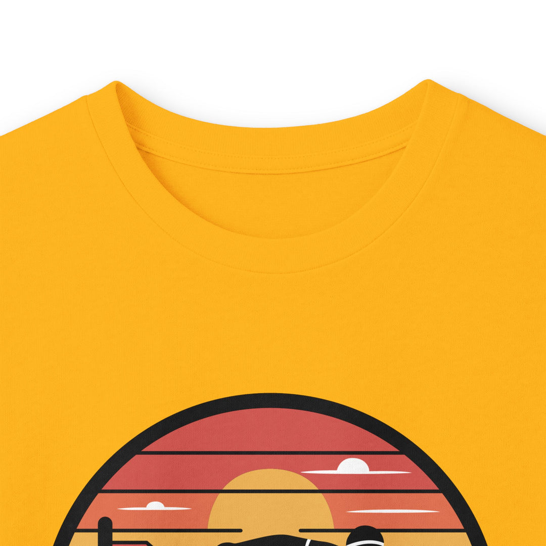 Desert Classic Long Sleeve Tee