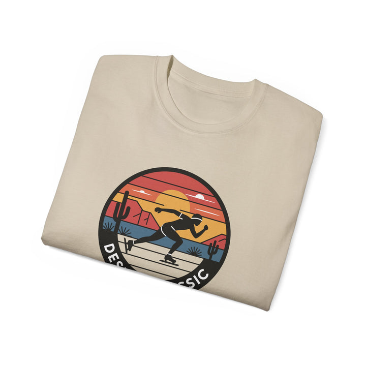 Desert Classic Unisex Ultra Cotton Tee
