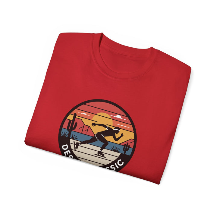 Desert Classic Unisex Ultra Cotton Tee