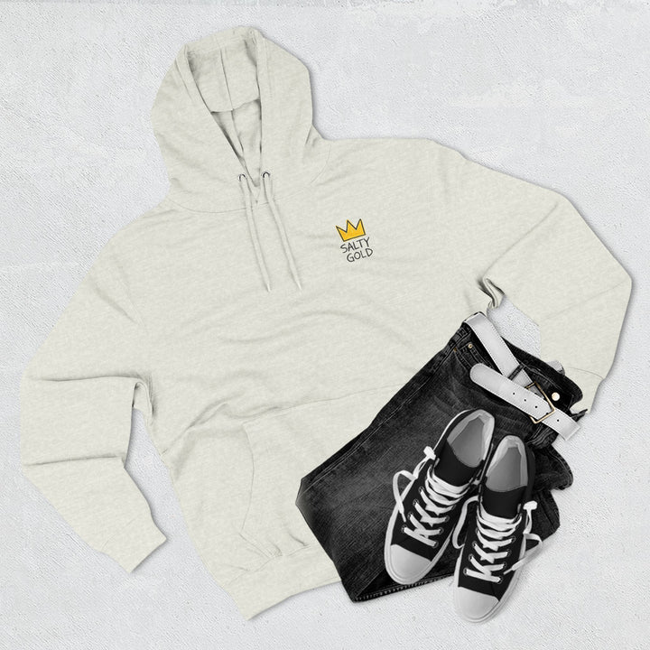 2026 World Junior Championship Hoodie - Printify | Salty Gold Supply Co.