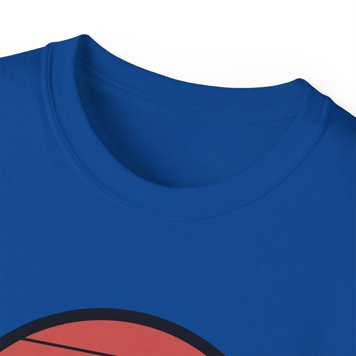 Desert Classic Unisex Ultra Cotton Tee, Casual Wear, Sports Shirt, Gift for Athletes, Team Spirit, Event T-Shirt - Printify | Salty Gold Supply Co.