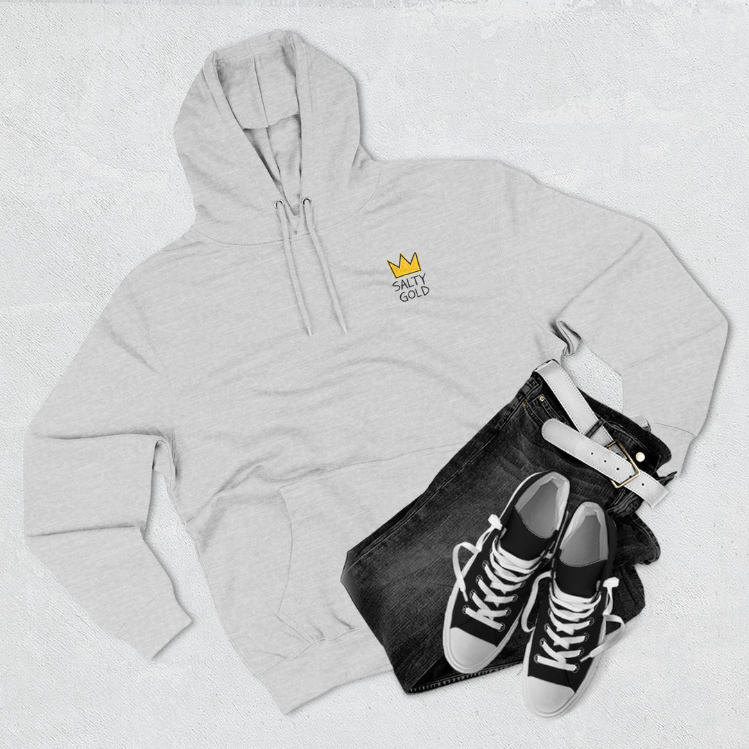2026 World Junior Championship Hoodie - Printify | Salty Gold Supply Co.