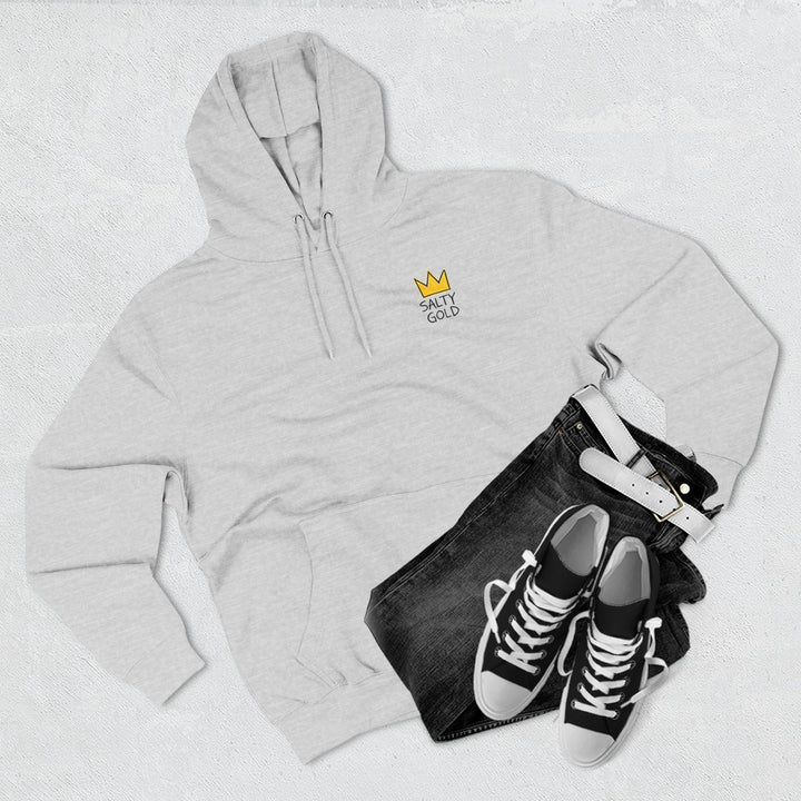 2026 World Junior Championship Hoodie - Printify | Salty Gold Supply Co.
