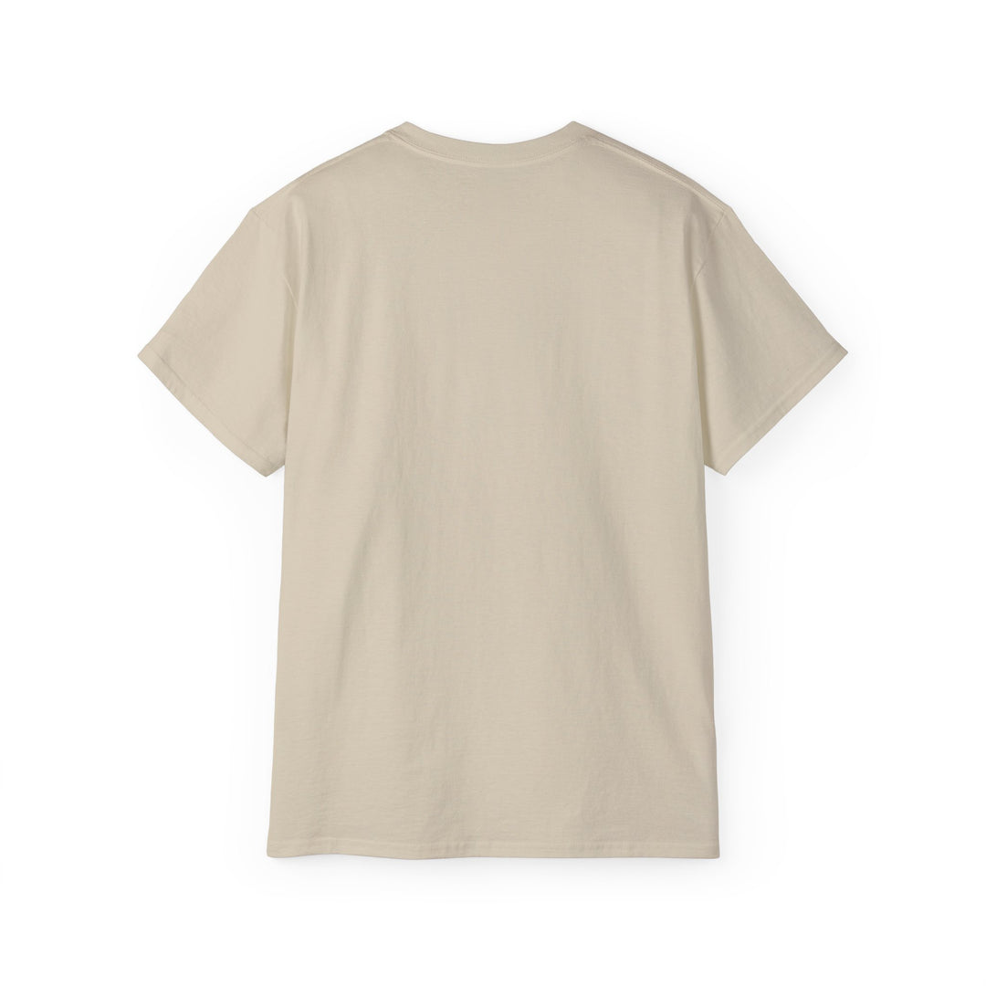 Desert Classic Unisex Ultra Cotton Tee