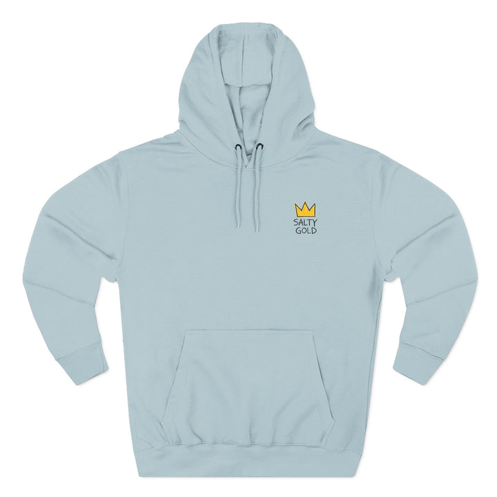 2026 World Junior Championship Hoodie - Printify | Salty Gold Supply Co.