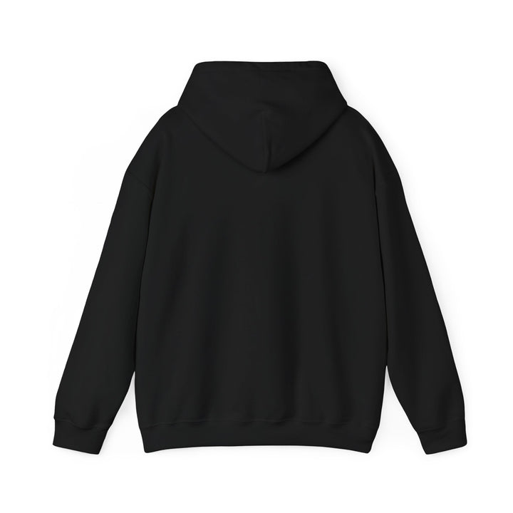 Speed Skating Desert Classic Hoodie - Salt Lake City Utah - Printify | Salty Gold Supply Co.