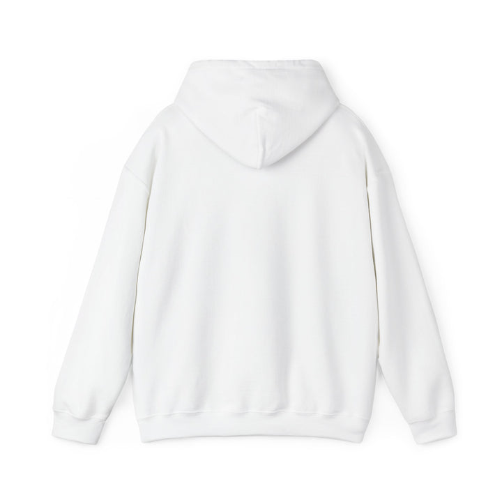 Speed Skating Desert Classic Hoodie - Salt Lake City Utah - Printify | Salty Gold Supply Co.