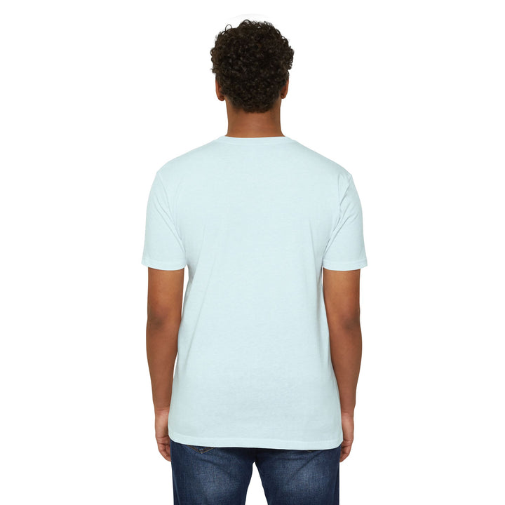Salty Gold Crown Tee
