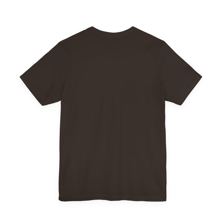 Desert Classic Block Character Tee