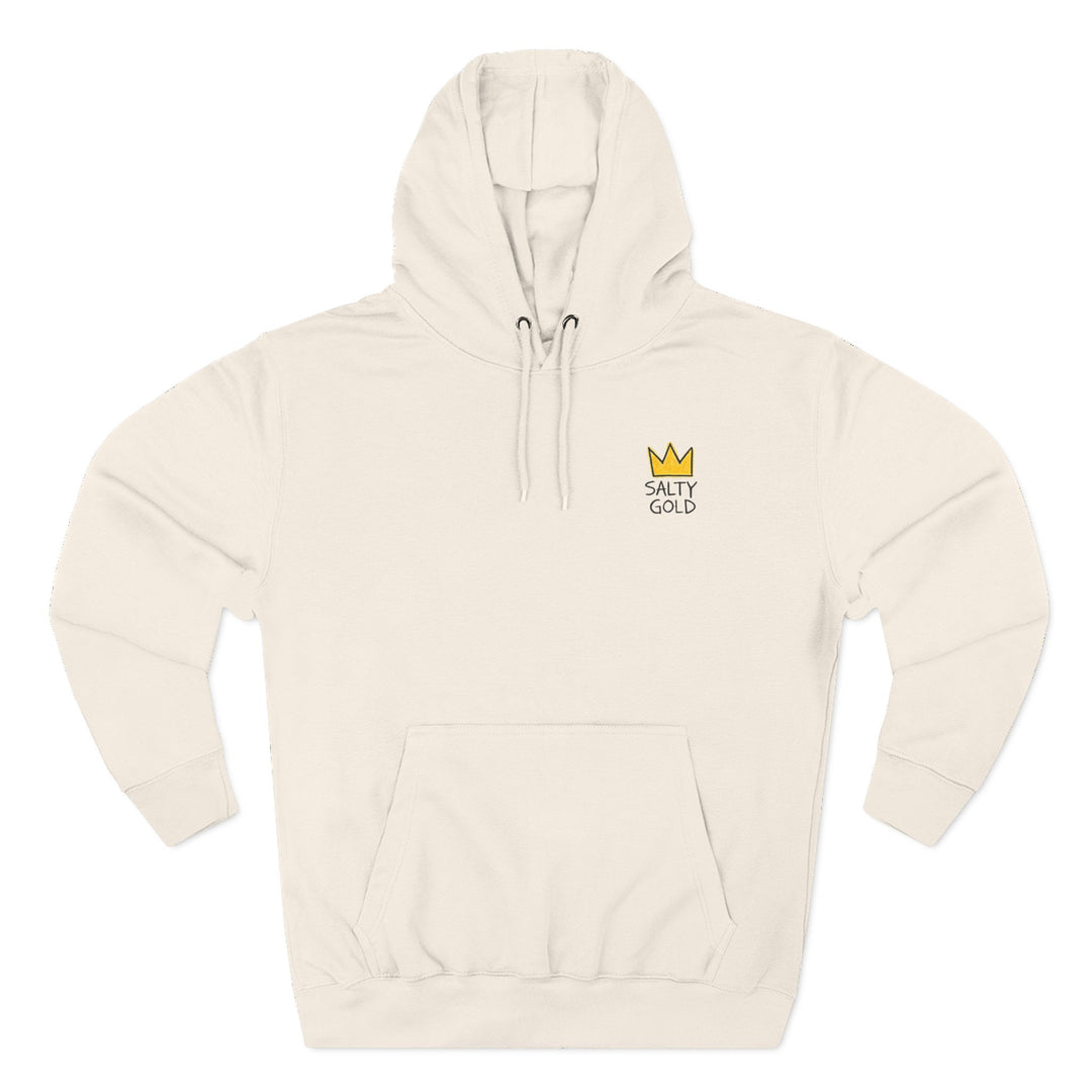 2026 World Junior Championship Hoodie - Printify | Salty Gold Supply Co.