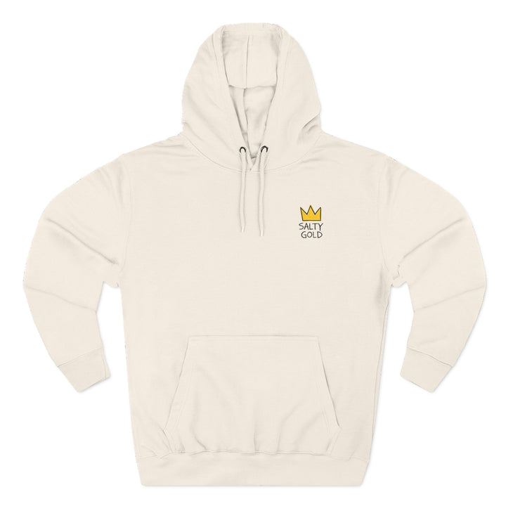 2026 World Junior Championship Hoodie - Printify | Salty Gold Supply Co.