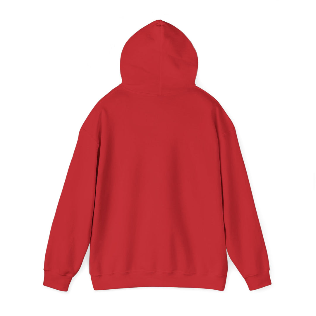 Salt Lake 2025 Hoodie - Printify | Salty Gold Supply Co.