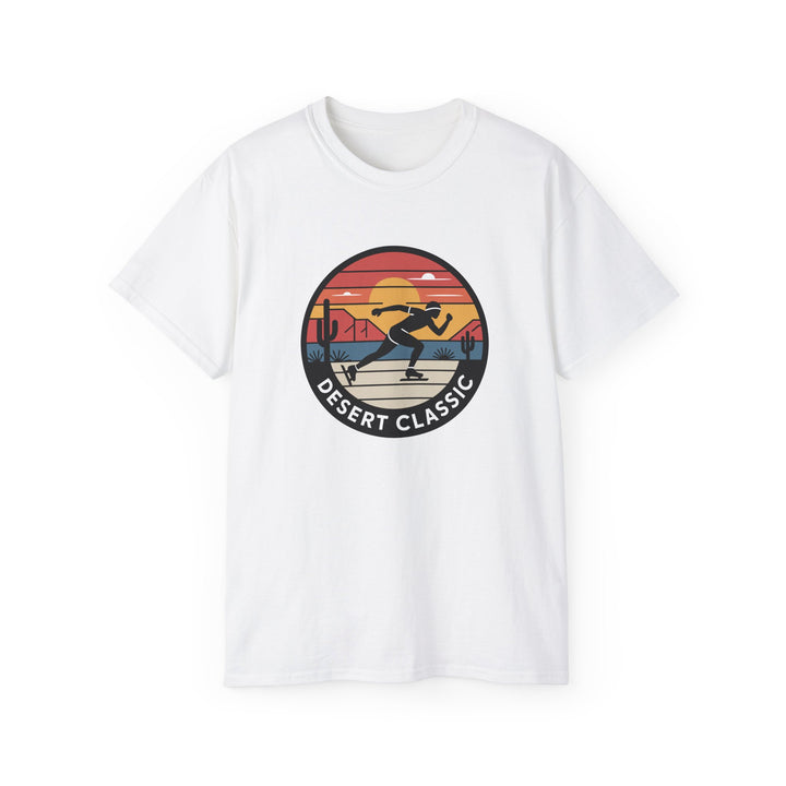 Desert Classic Unisex Ultra Cotton Tee