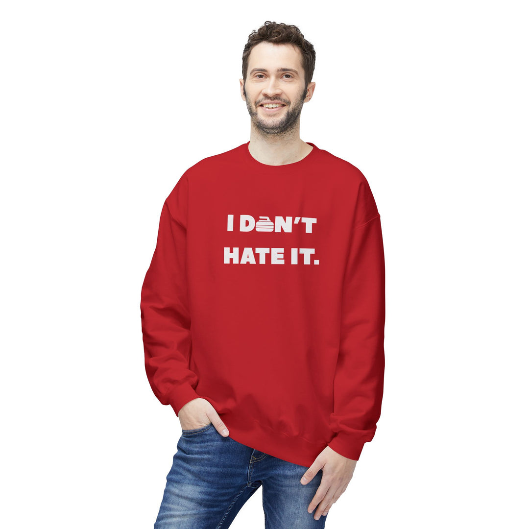 I don&