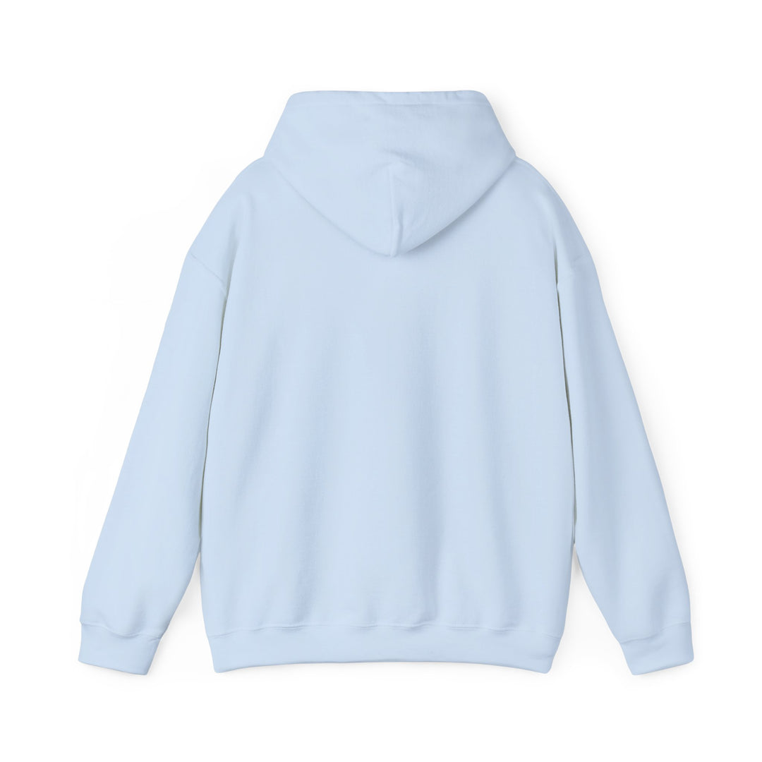Speed Skating Desert Classic Hoodie - Salt Lake City Utah - Printify | Salty Gold Supply Co.
