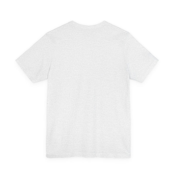 Desert Classic Block Character Tee (Blue Lettering)