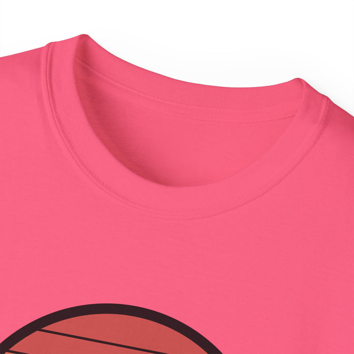 Desert Classic Unisex Ultra Cotton Tee