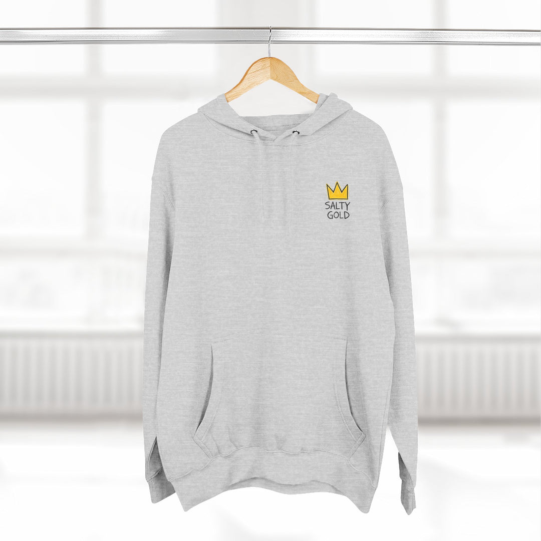 2026 World Junior Championship Hoodie - Printify | Salty Gold Supply Co.