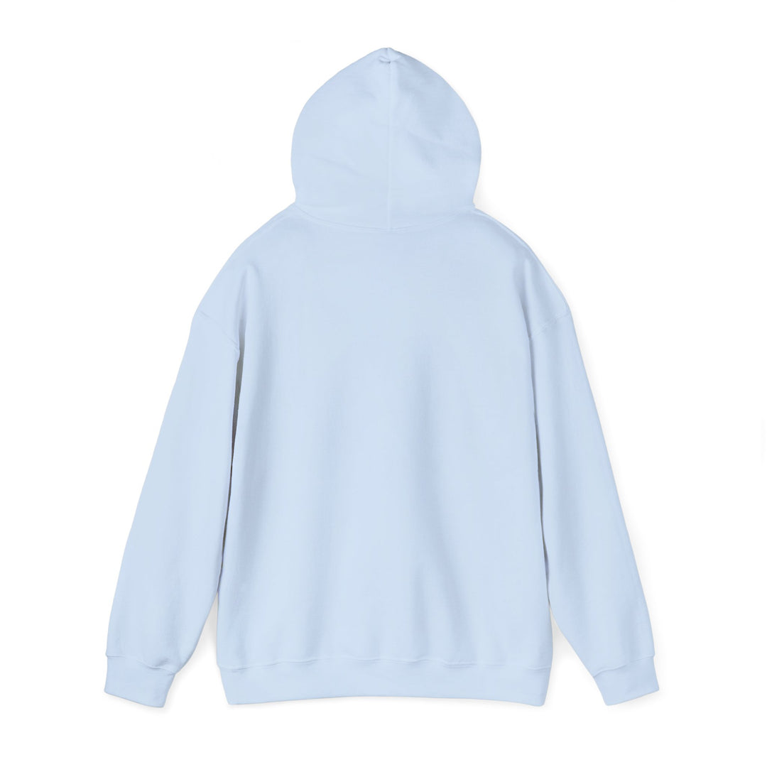 Speed Skating Desert Classic Hoodie - Salt Lake City Utah - Printify | Salty Gold Supply Co.