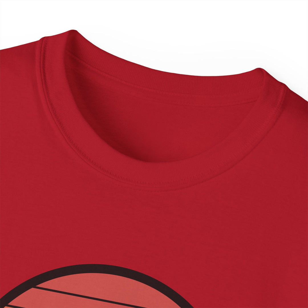 Desert Classic Unisex Ultra Cotton Tee