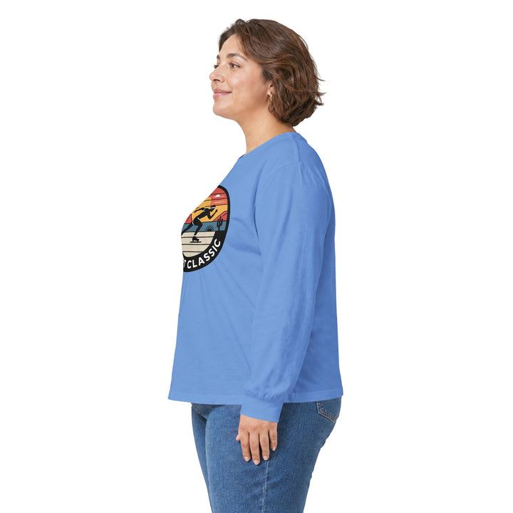 Desert Classic Long Sleeve Tee