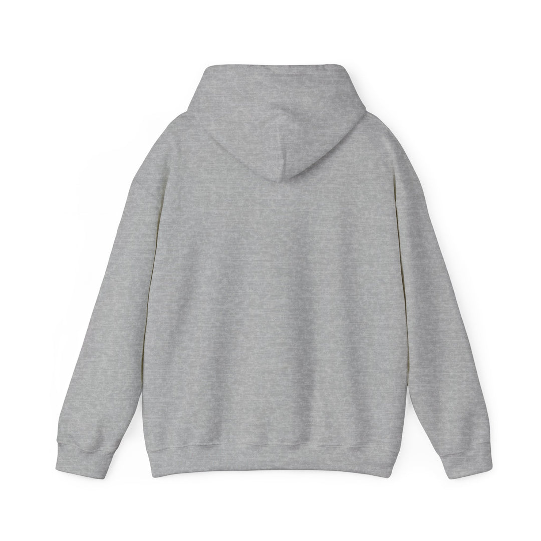Speed Skating Desert Classic Hoodie - Salt Lake City Utah - Printify | Salty Gold Supply Co.
