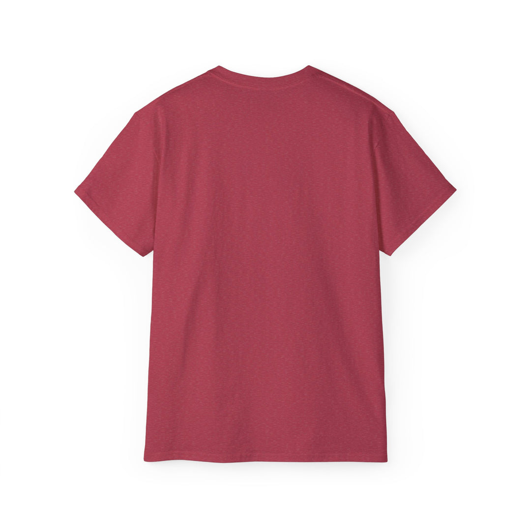 Desert Classic Unisex Ultra Cotton Tee