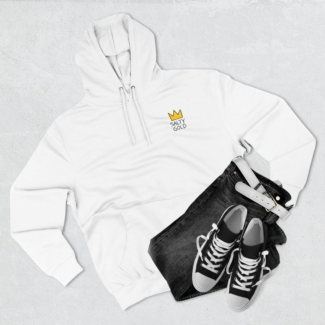 2026 World Junior Championship Hoodie - Printify | Salty Gold Supply Co.