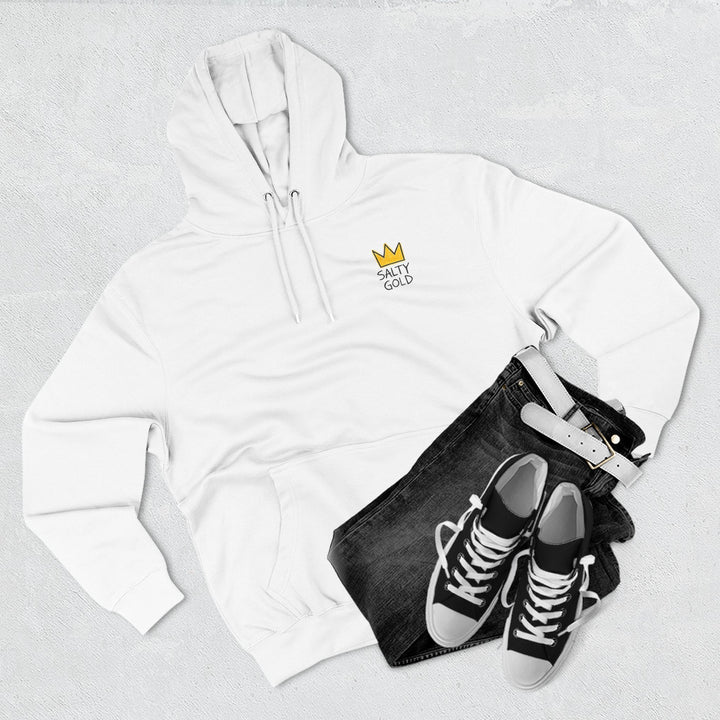 2026 World Junior Championship Hoodie - Printify | Salty Gold Supply Co.