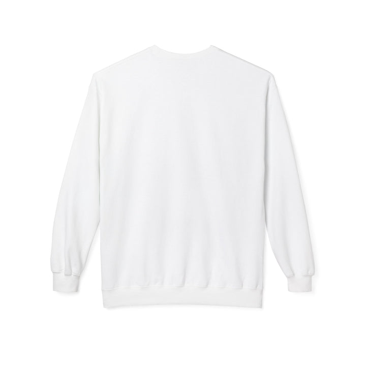 Apparently I Like Curling Crewneck Sweatshirt