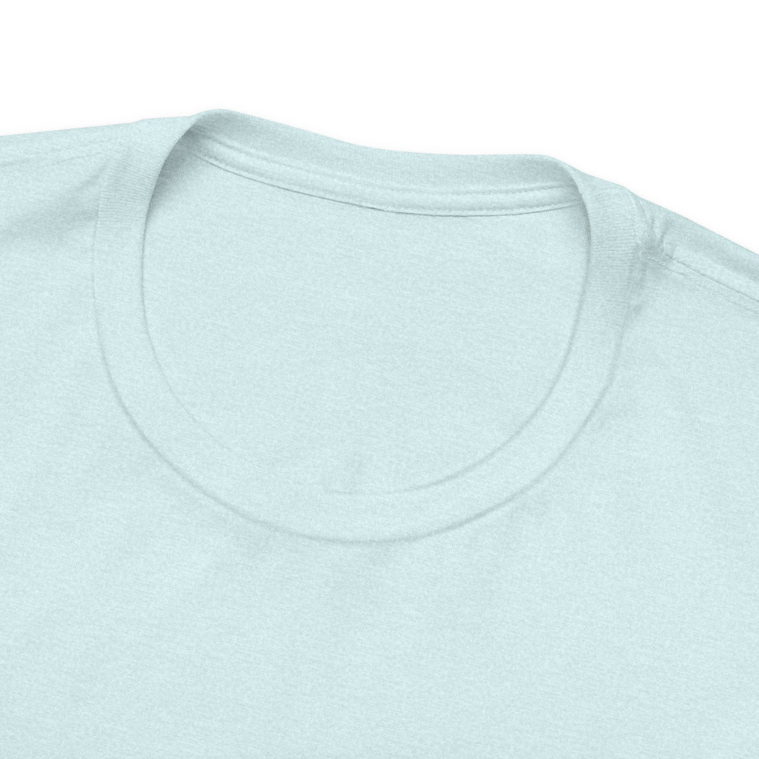Salty Gold  Crown // T-Shirt