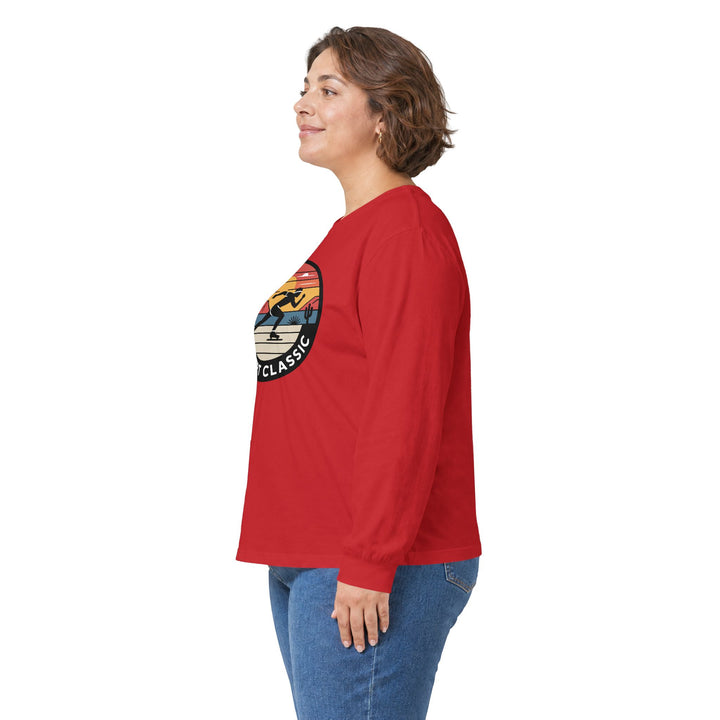 Desert Classic Long Sleeve Tee