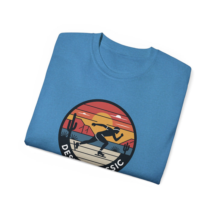 Desert Classic Unisex Ultra Cotton Tee
