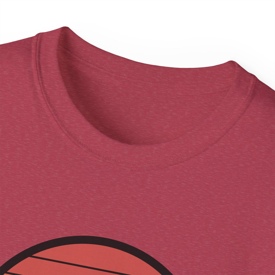 Desert Classic Unisex Ultra Cotton Tee