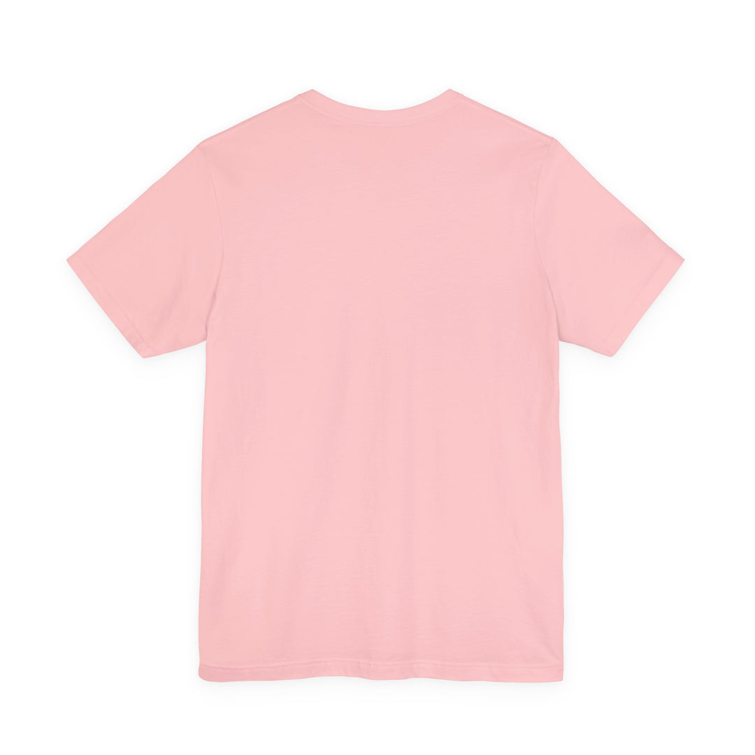 Desert Classic Block Character Tee