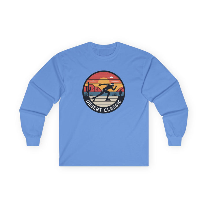 Desert Classic Long Sleeve Tee