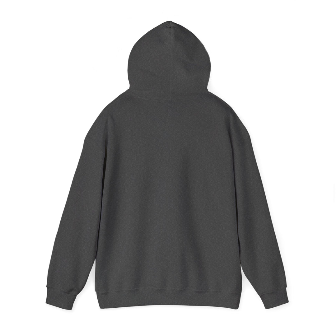 Salt Lake 2025 Hoodie - Printify | Salty Gold Supply Co.