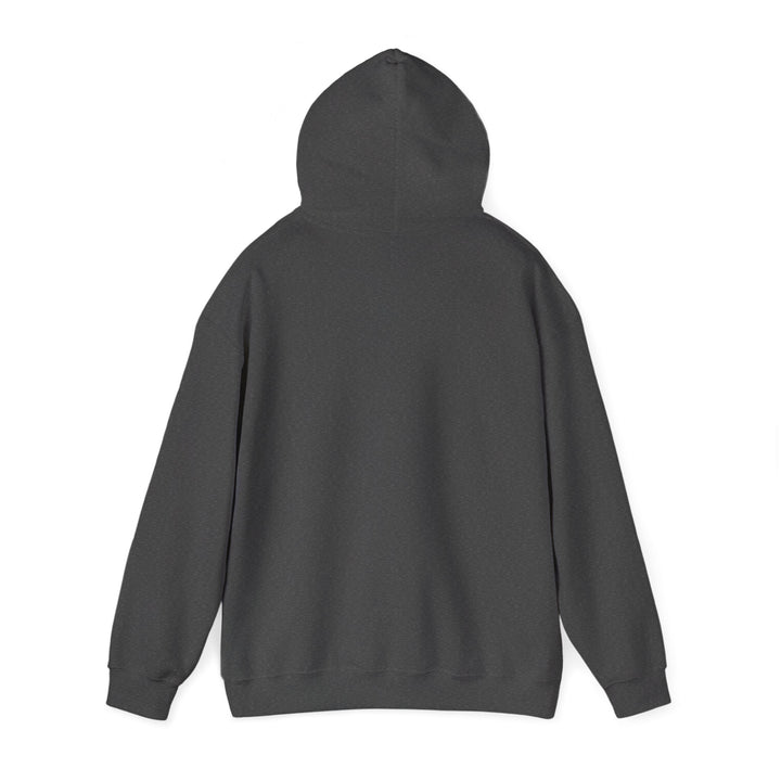 Salt Lake 2025 Hoodie - Printify | Salty Gold Supply Co.
