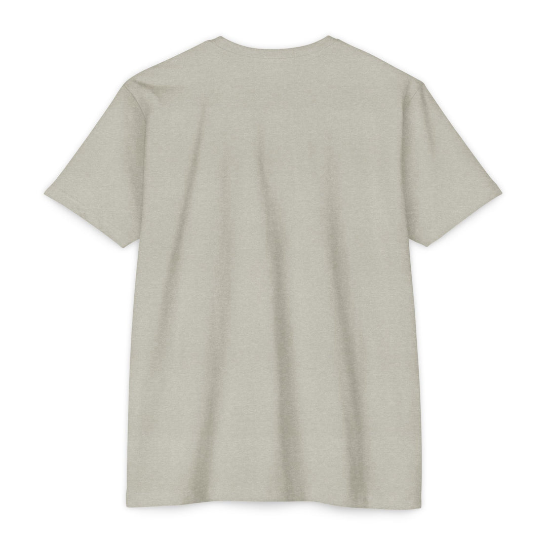 Salty Gold Crown Tee