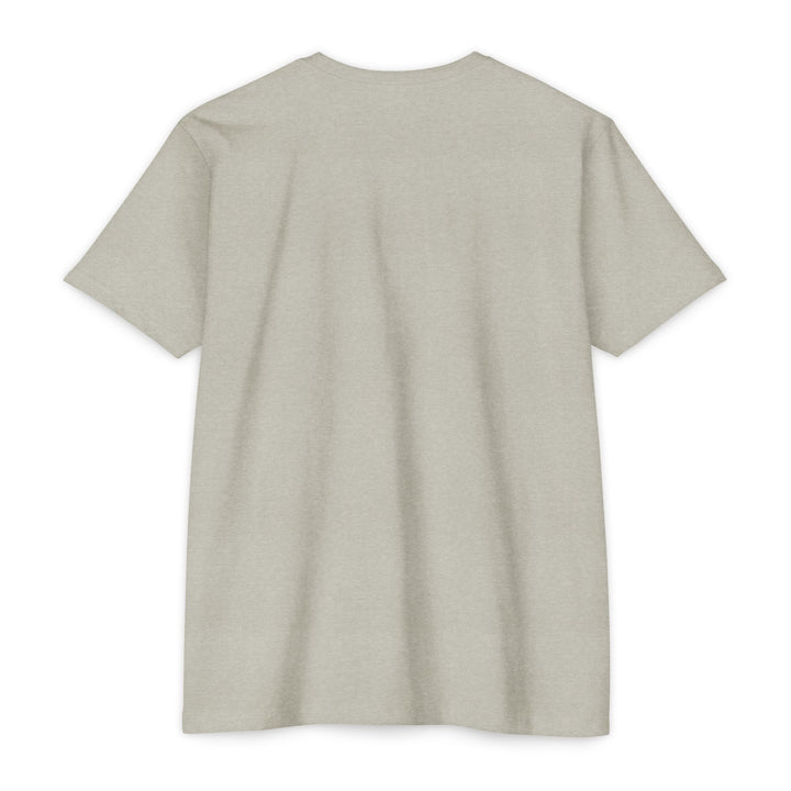 Salty Gold Crown Tee