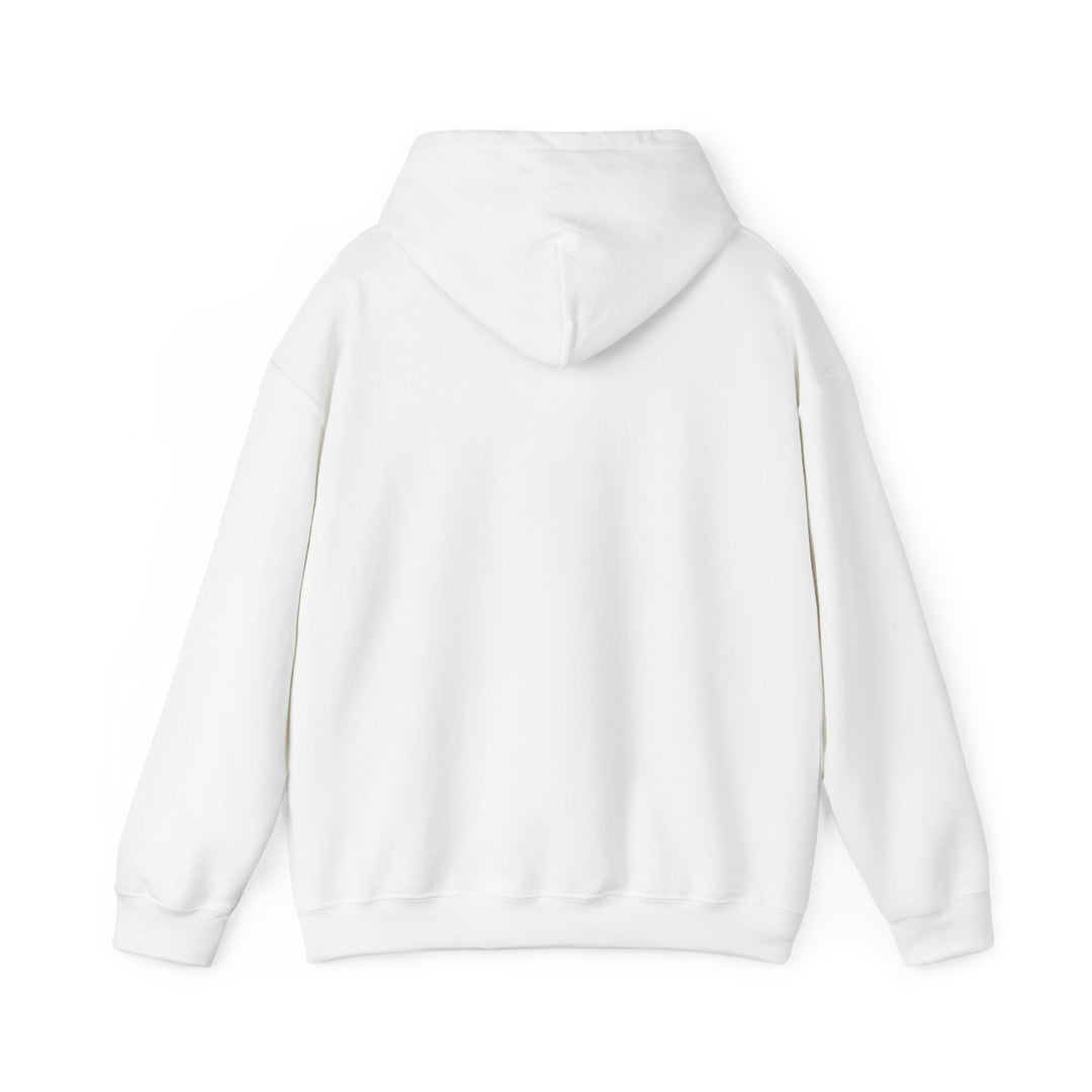 Speed Skating Desert Classic Hoodie - Salt Lake City Utah - Printify | Salty Gold Supply Co.