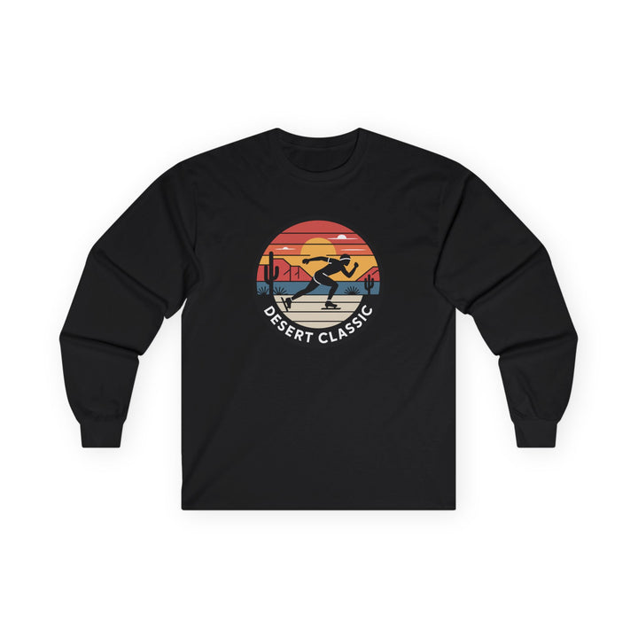 Desert Classic Long Sleeve Tee