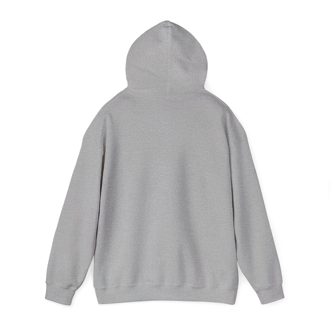 Speed Skating Desert Classic Hoodie - Salt Lake City Utah - Printify | Salty Gold Supply Co.