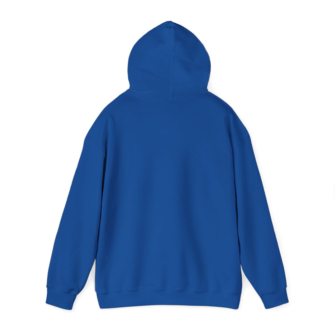 Salt Lake 2025 Hoodie - Printify | Salty Gold Supply Co.