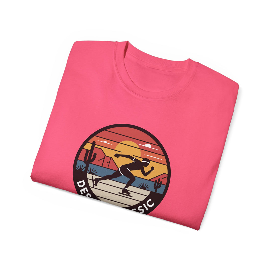 Desert Classic Unisex Ultra Cotton Tee