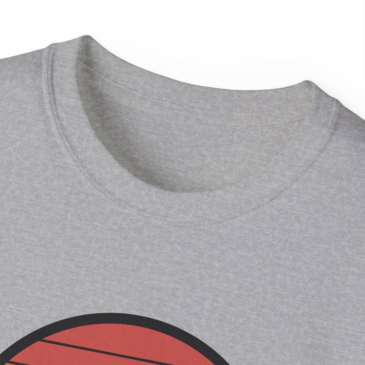 Desert Classic Unisex Ultra Cotton Tee