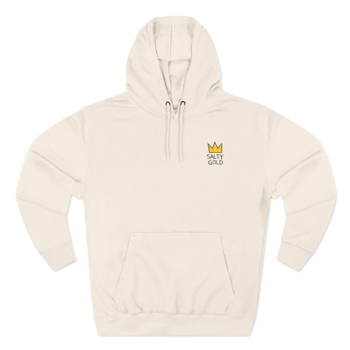 2026 World Junior Championship Hoodie