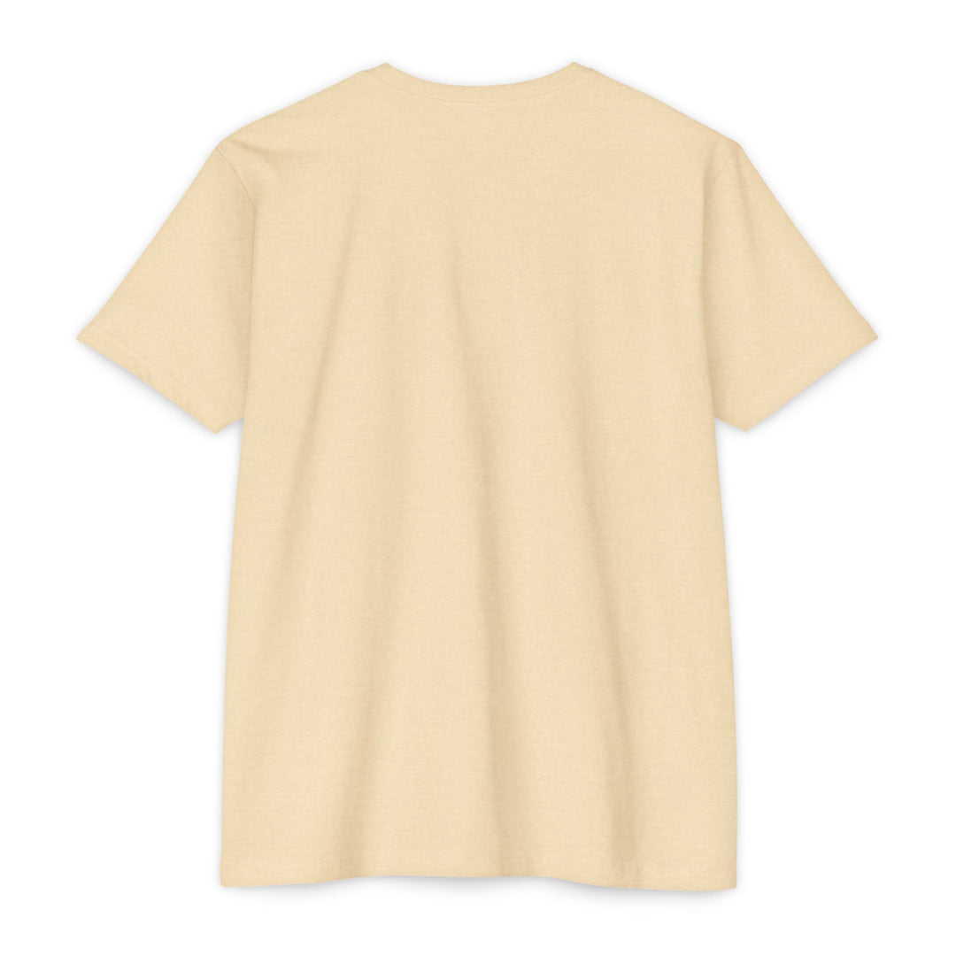 Salty Gold Crown Tee