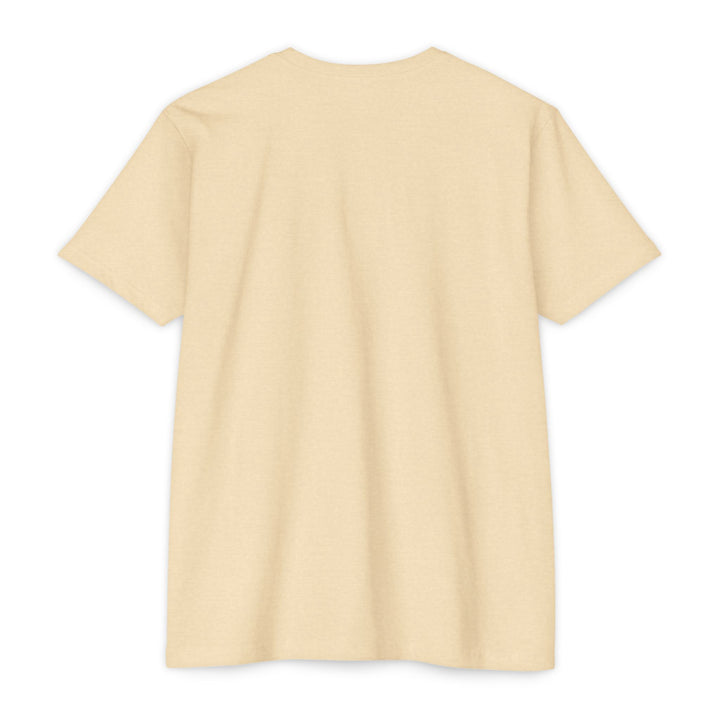 Salty Gold Crown Tee