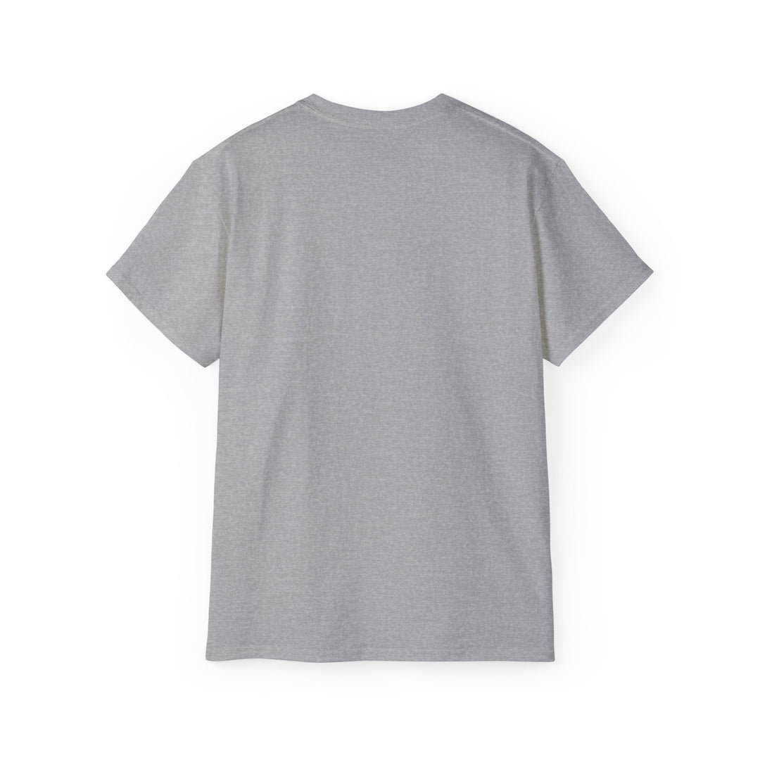 Desert Classic Unisex Ultra Cotton Tee, Casual Wear, Sports Shirt, Gift for Athletes, Team Spirit, Event T-Shirt - Printify | Salty Gold Supply Co.